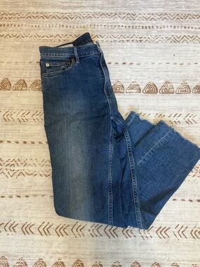 Gap Vintage Slim MidRise Jeans